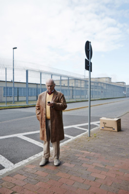  Ricardo Wiesinger Documentary and Portrait Photographer Editorial and Corporate