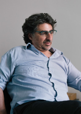  Ricardo Wiesinger Documentary and Portrait Photographer Editorial and Corporate