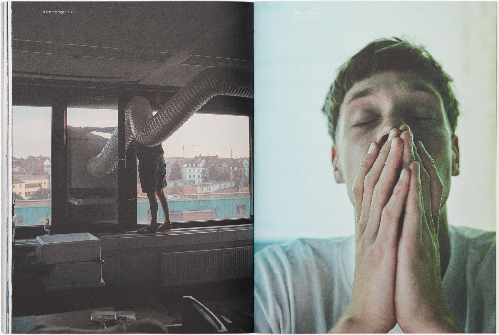  Ricardo Wiesinger Documentary and Portrait Photographer Editorial and Corporate