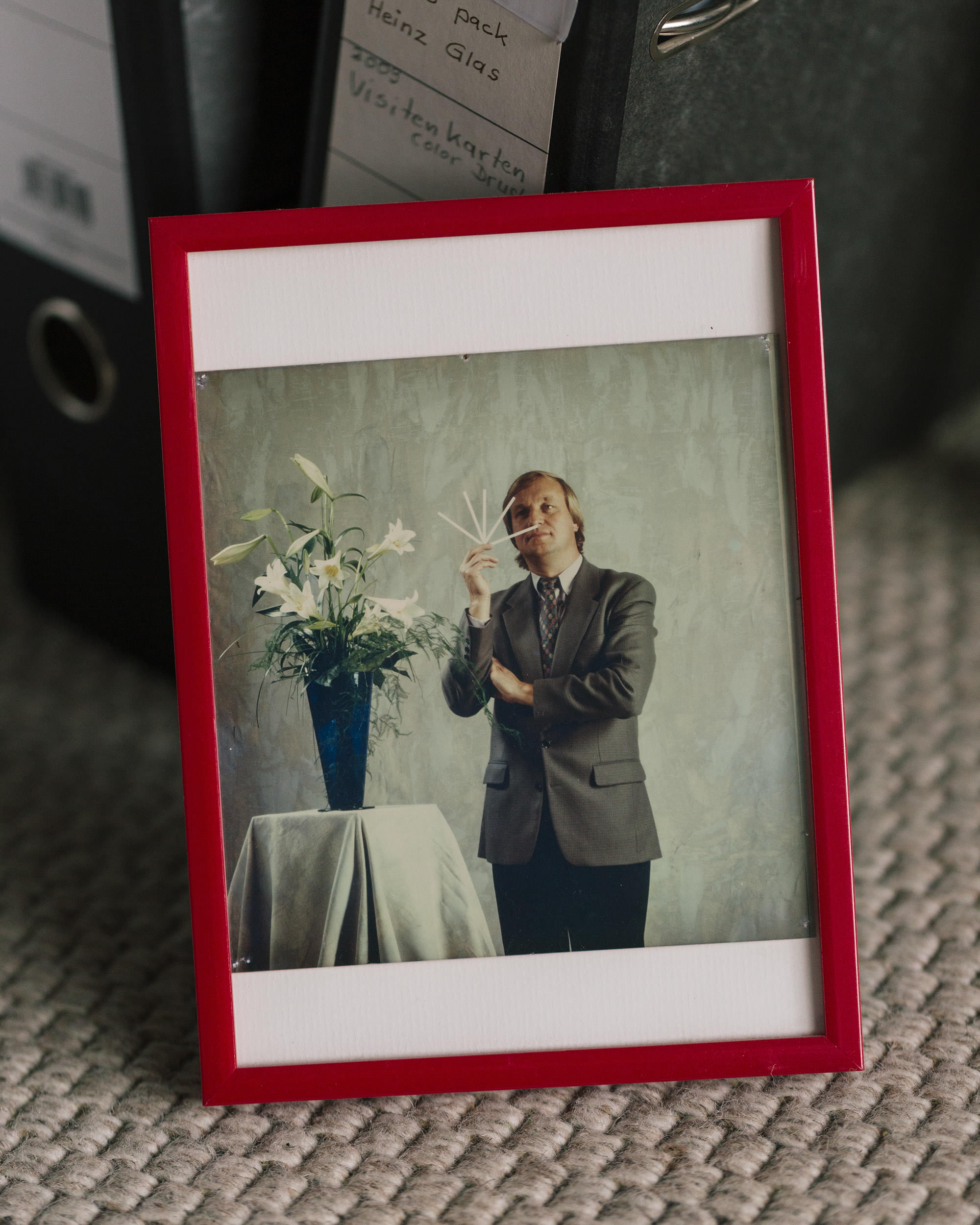  Ricardo Wiesinger Documentary and Portrait Photographer Editorial and Corporate