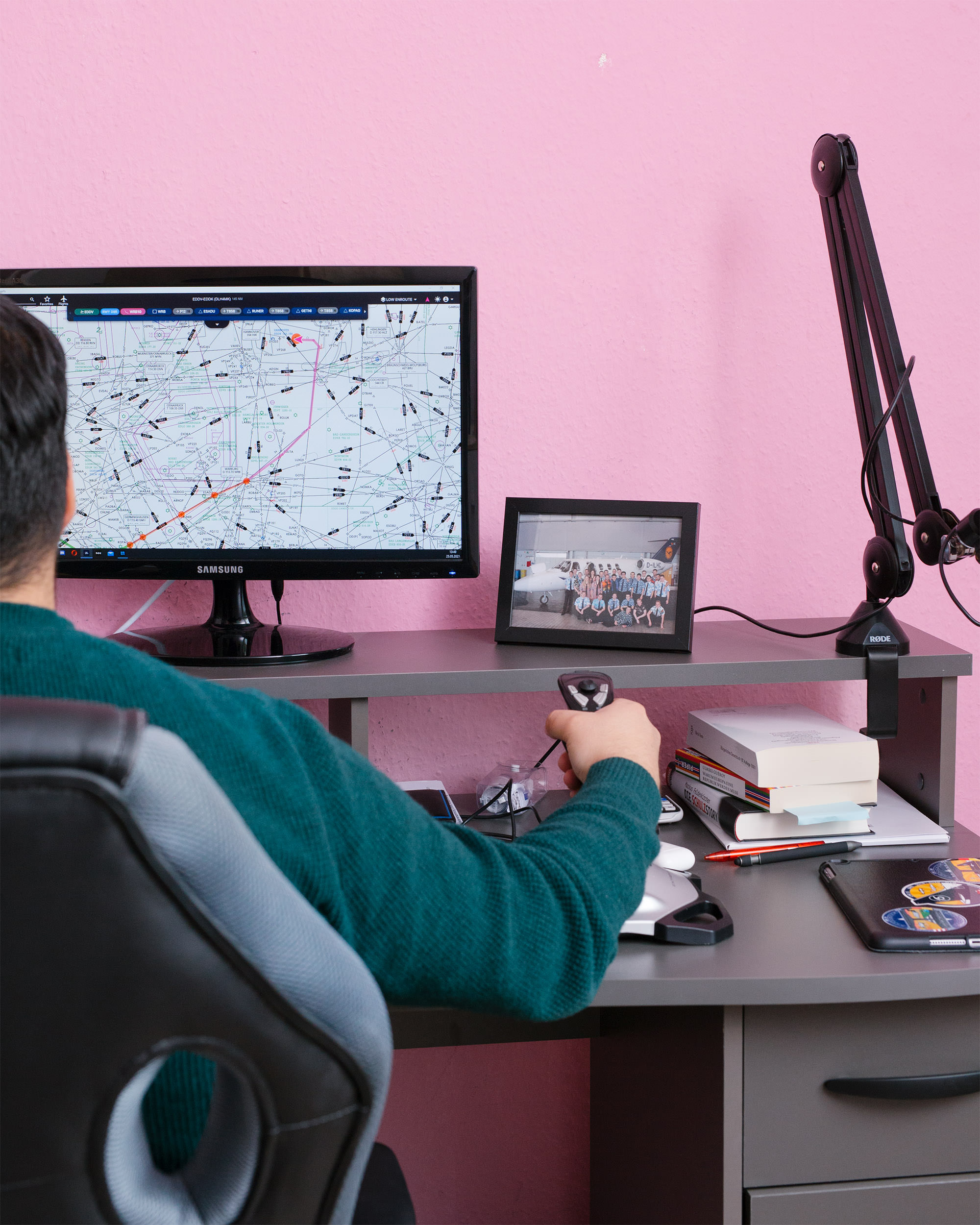  Ricardo Wiesinger Documentary and Portrait Photographer Editorial and Corporate