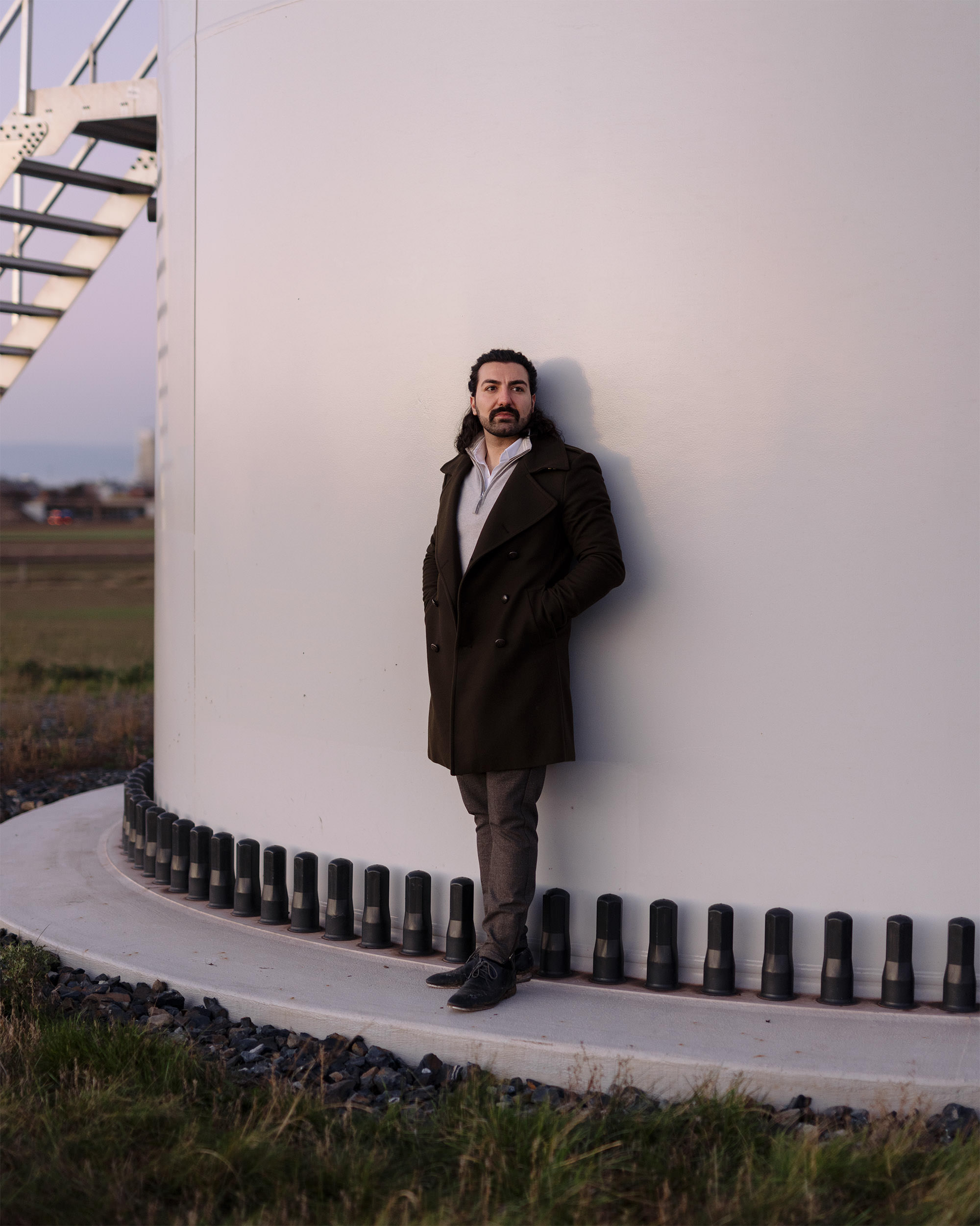  Ricardo Wiesinger Documentary and Portrait Photographer Editorial and Corporate