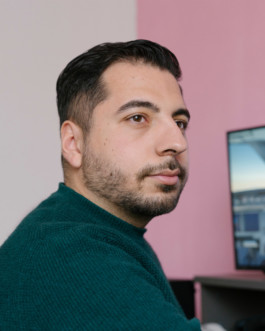  Ricardo Wiesinger Documentary and Portrait Photographer Editorial and Corporate