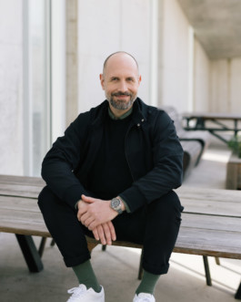  Ricardo Wiesinger Documentary and Portrait Photographer Editorial and Corporate