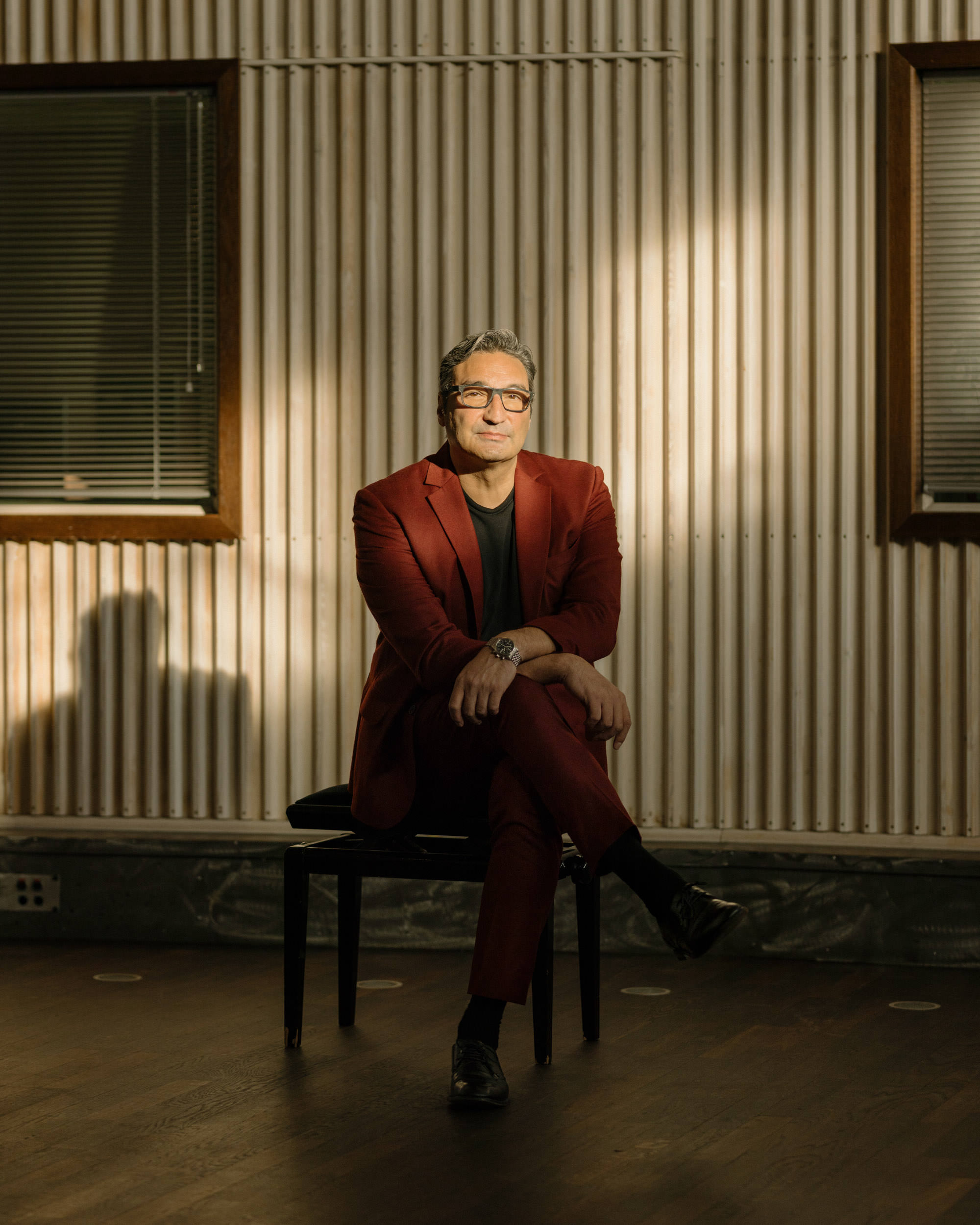  Ricardo Wiesinger Documentary and Portrait Photographer Editorial and Corporate