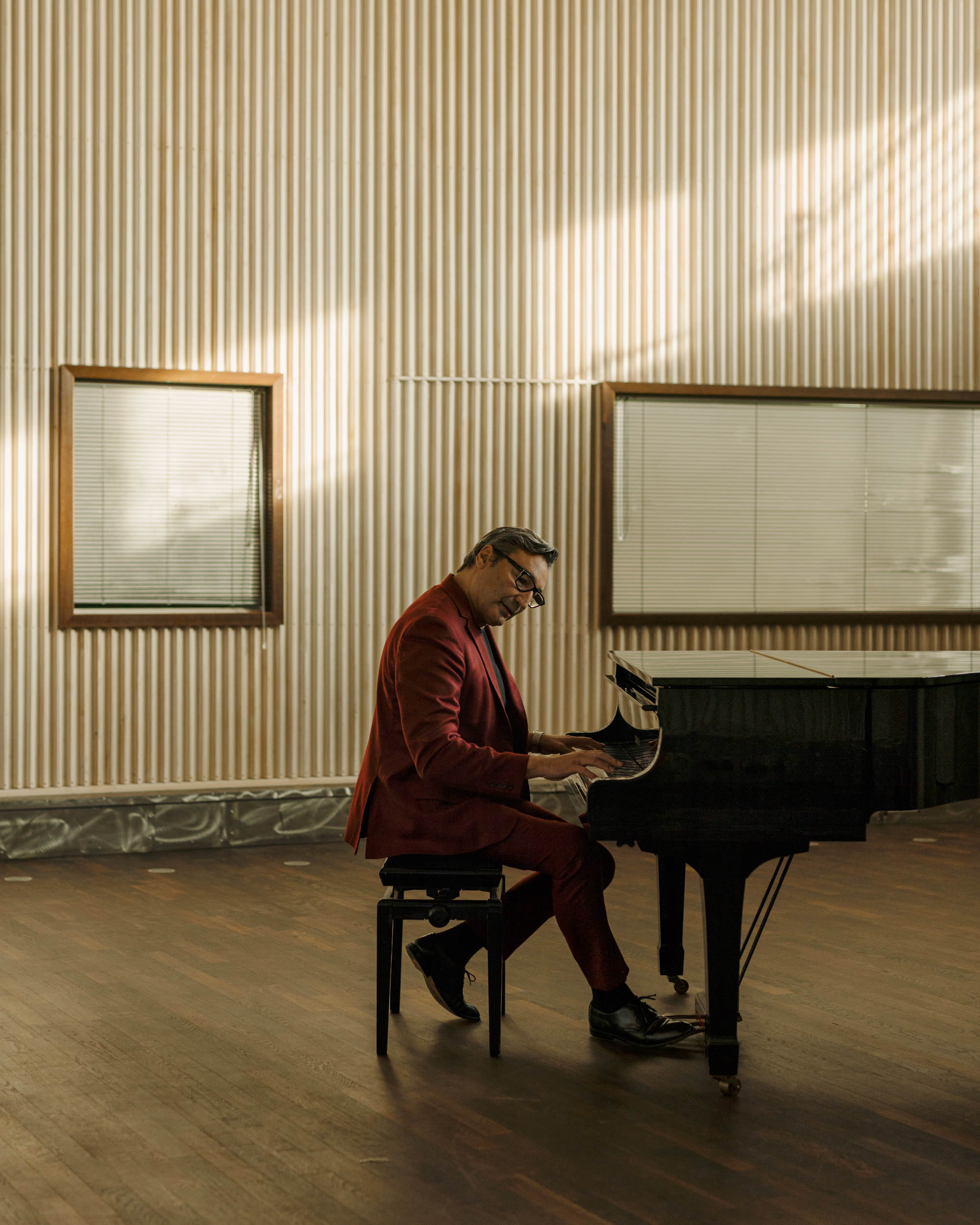  Ricardo Wiesinger Documentary and Portrait Photographer Editorial and Corporate