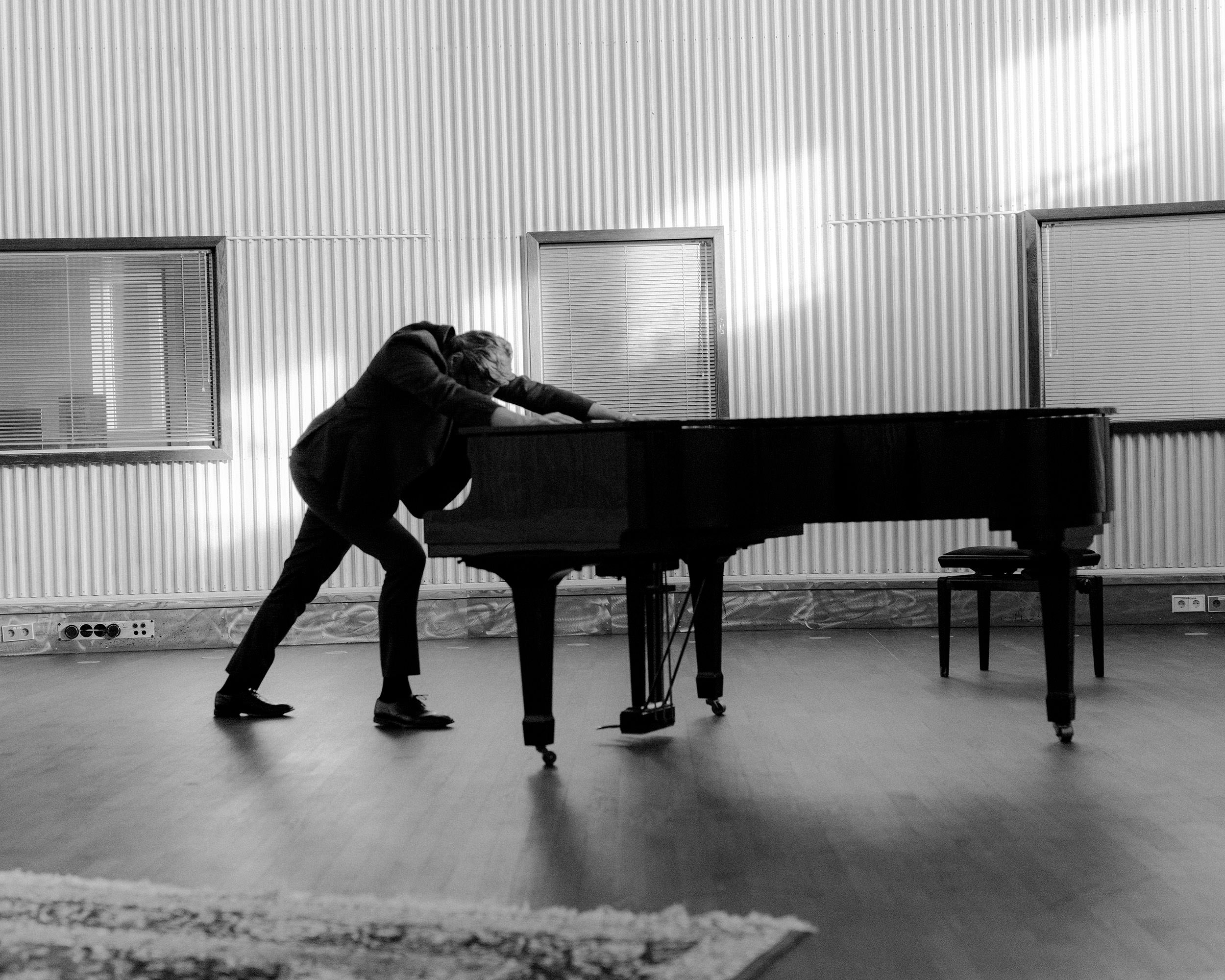  Ricardo Wiesinger Documentary and Portrait Photographer Editorial and Corporate