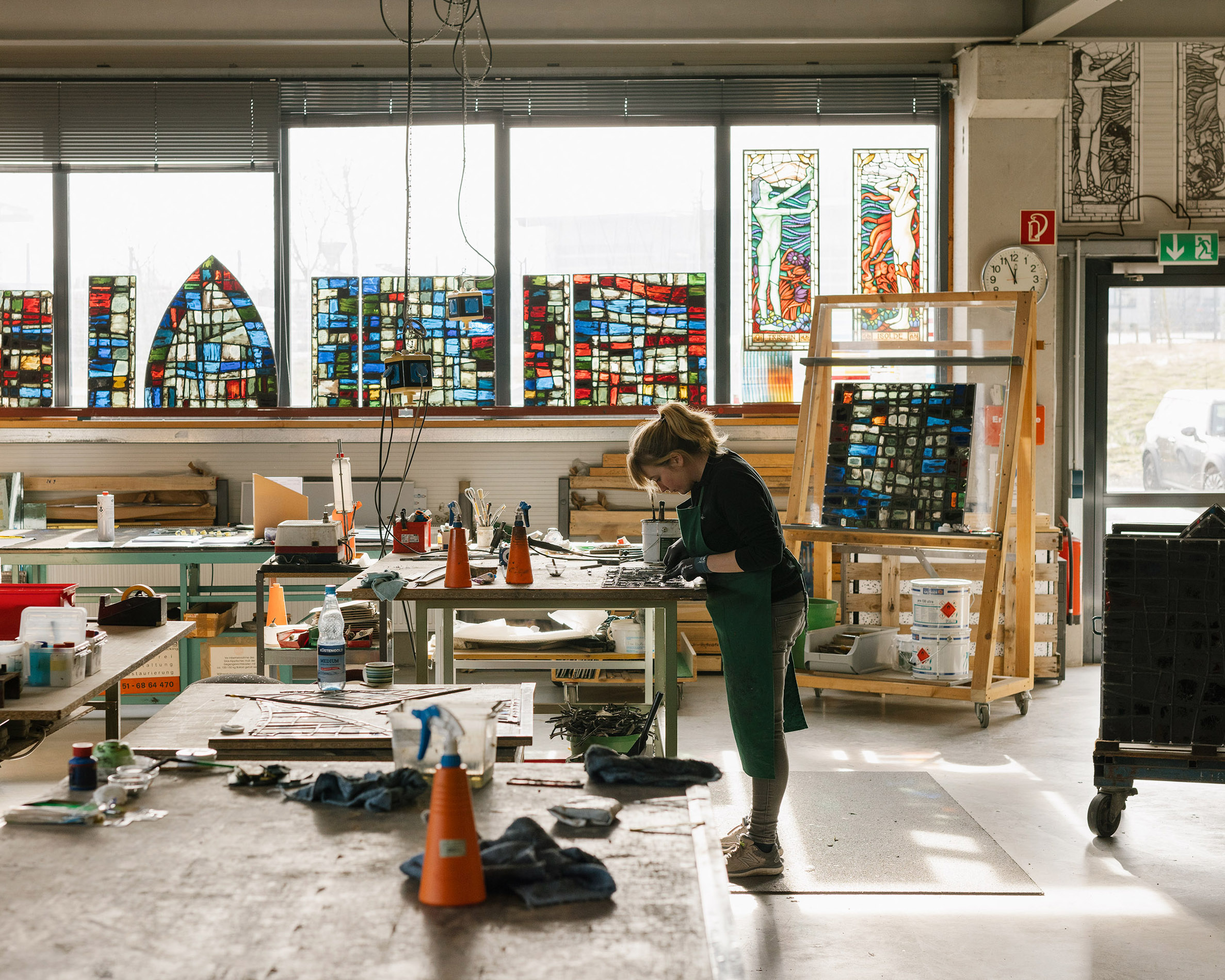  Ricardo Wiesinger Documentary and Portrait Photographer Editorial and Corporate