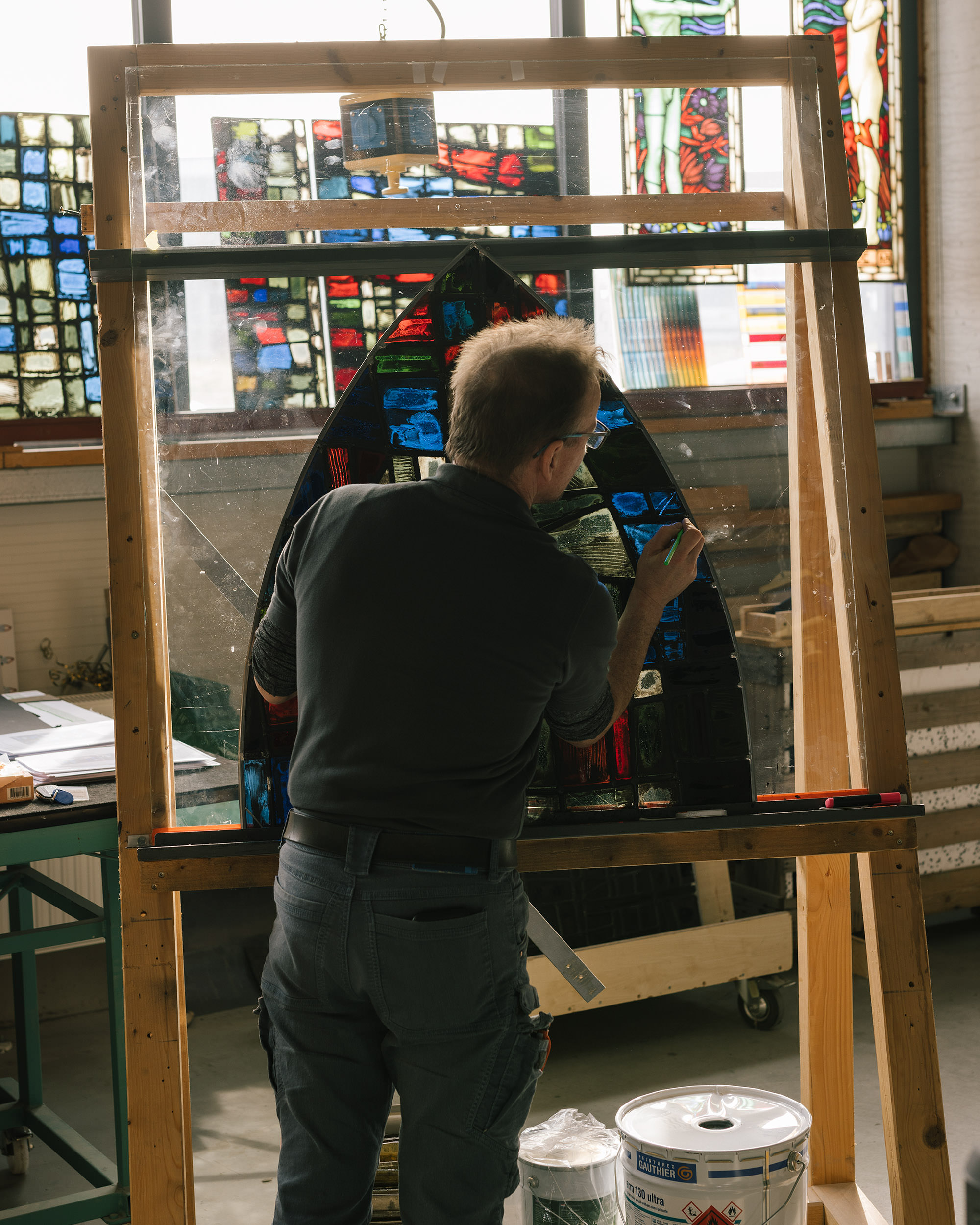  Ricardo Wiesinger Documentary and Portrait Photographer Editorial and Corporate