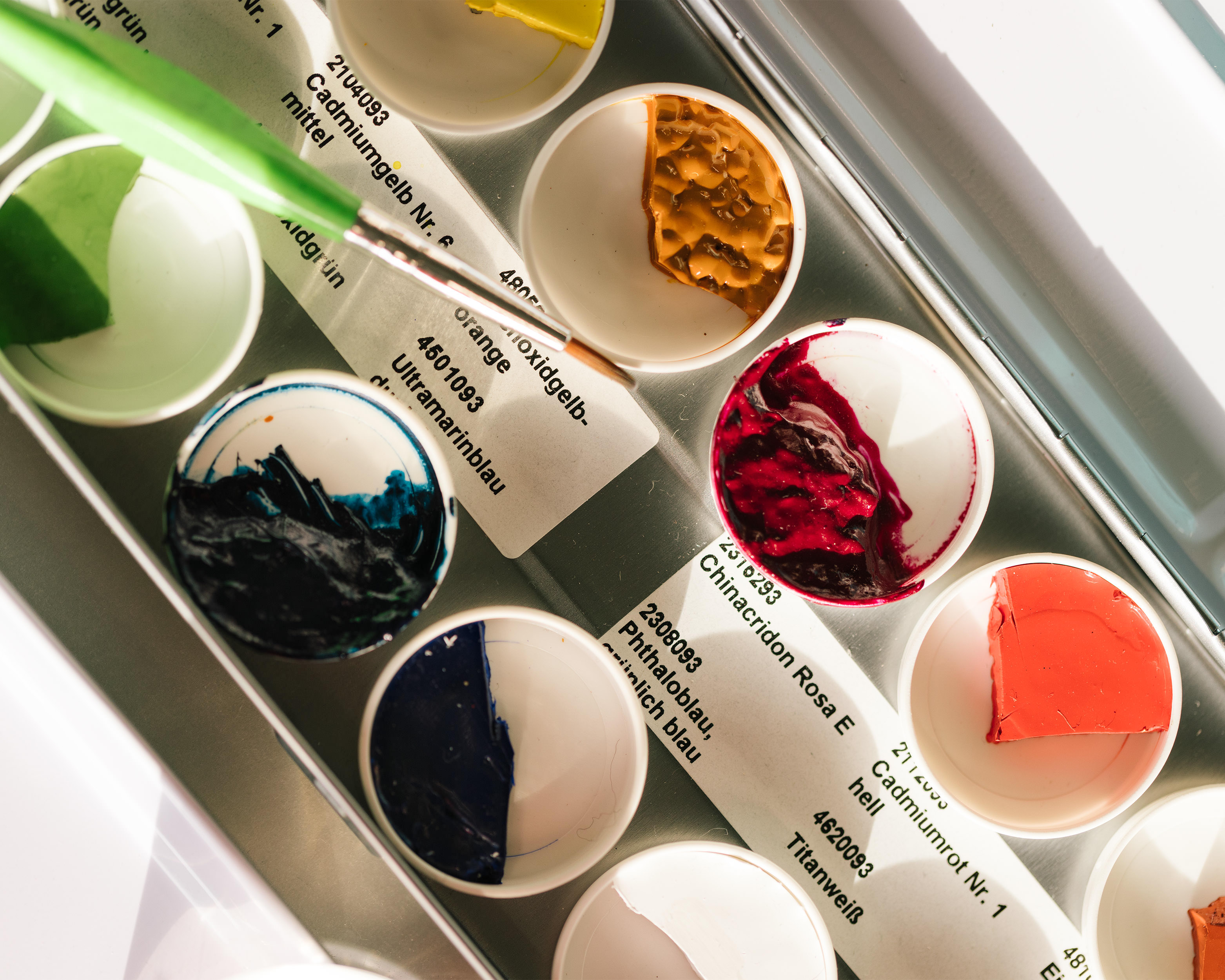  Ricardo Wiesinger Documentary and Portrait Photographer Editorial and Corporate