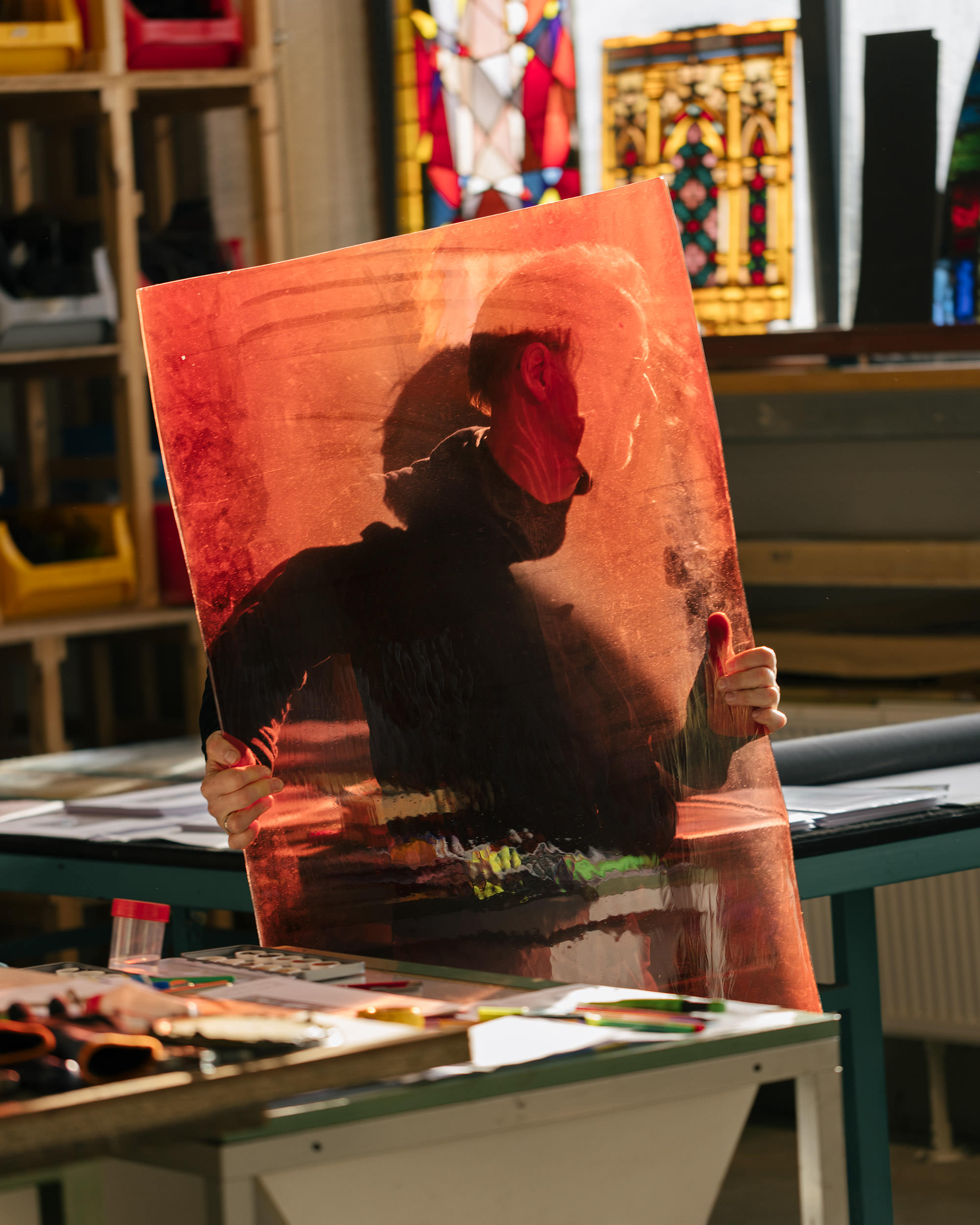  Ricardo Wiesinger Documentary and Portrait Photographer Editorial and Corporate