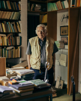  Ricardo Wiesinger Documentary and Portrait Photographer Editorial and Corporate