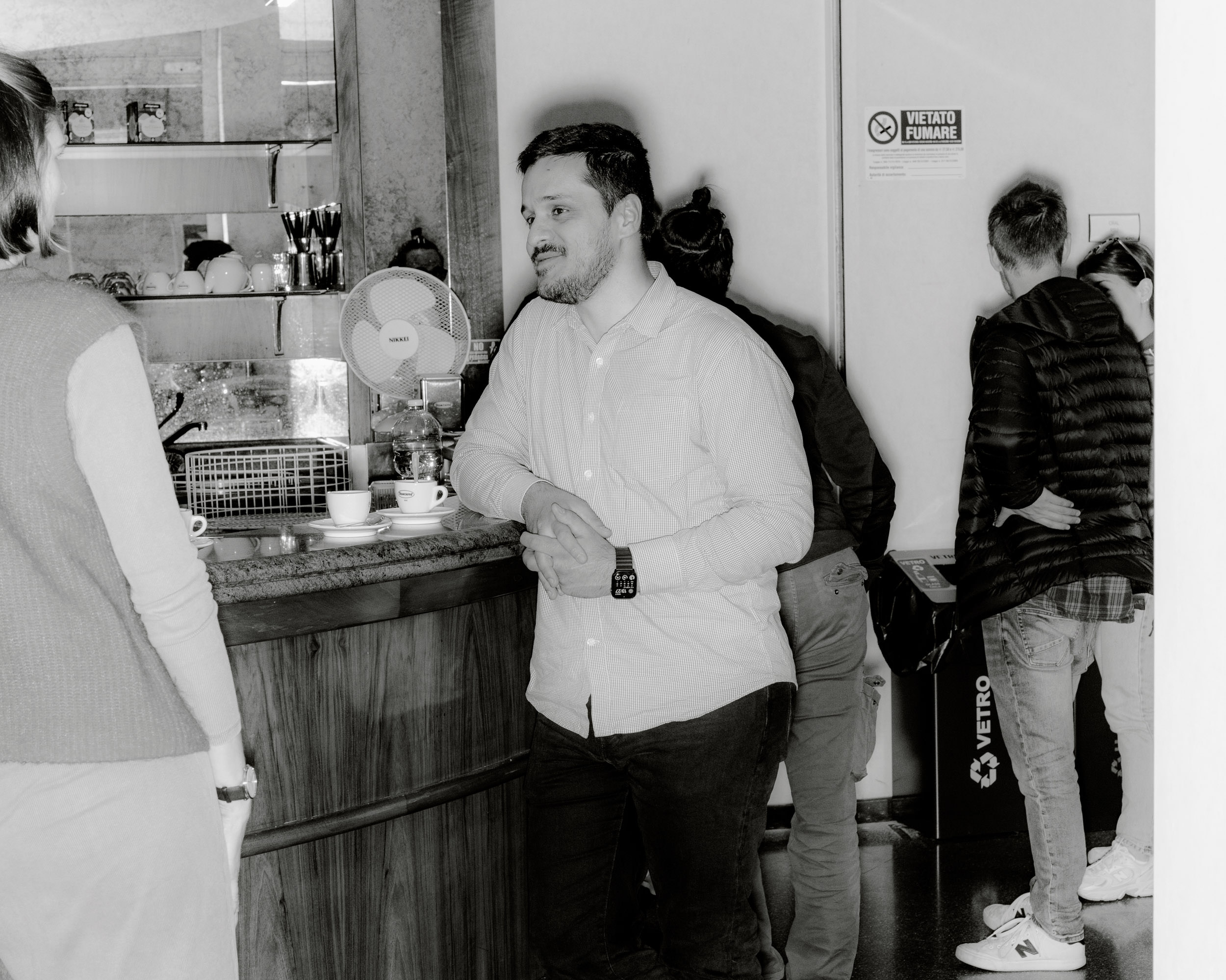  Ricardo Wiesinger Documentary and Portrait Photographer Editorial and Corporate