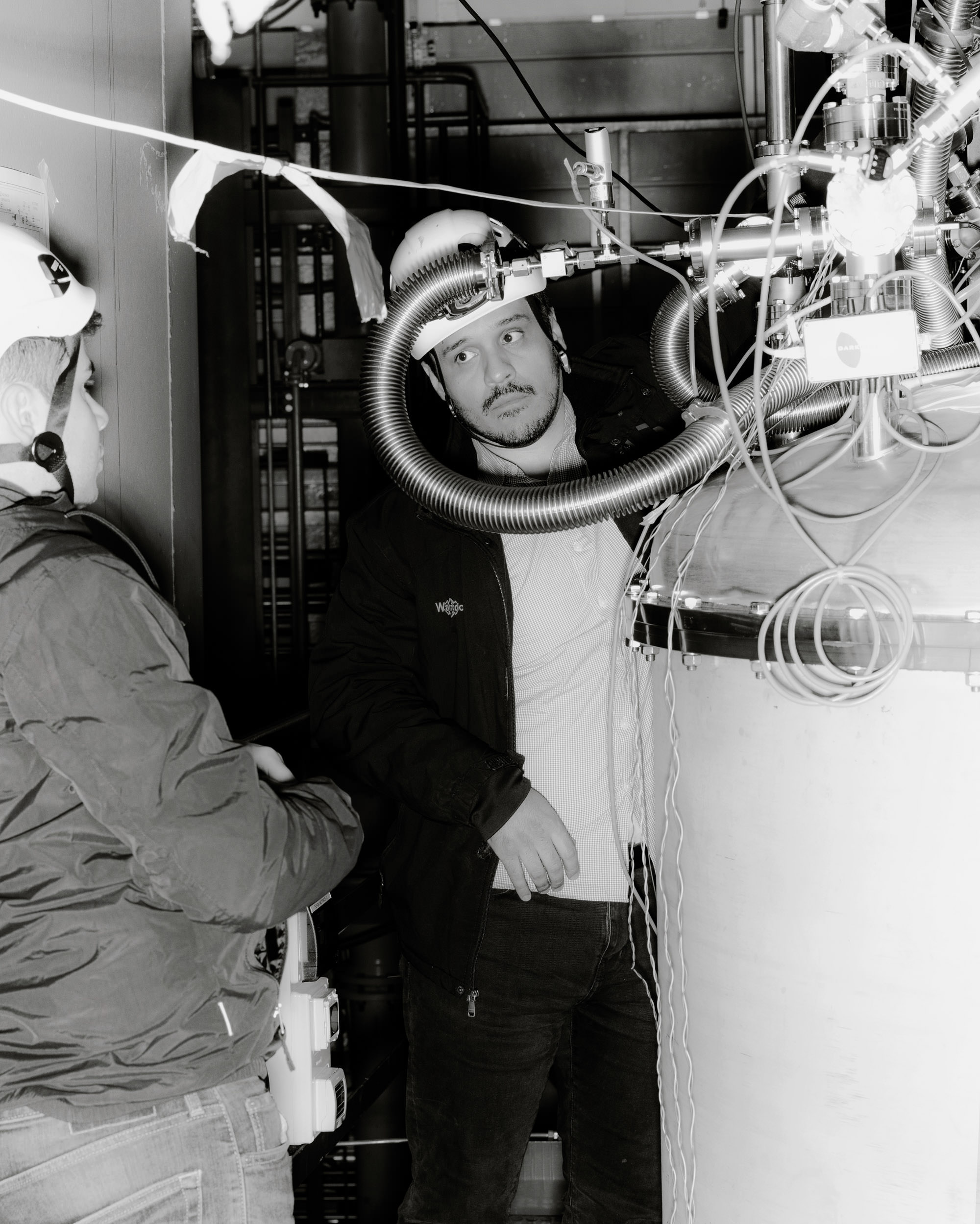  Ricardo Wiesinger Documentary and Portrait Photographer Editorial and Corporate