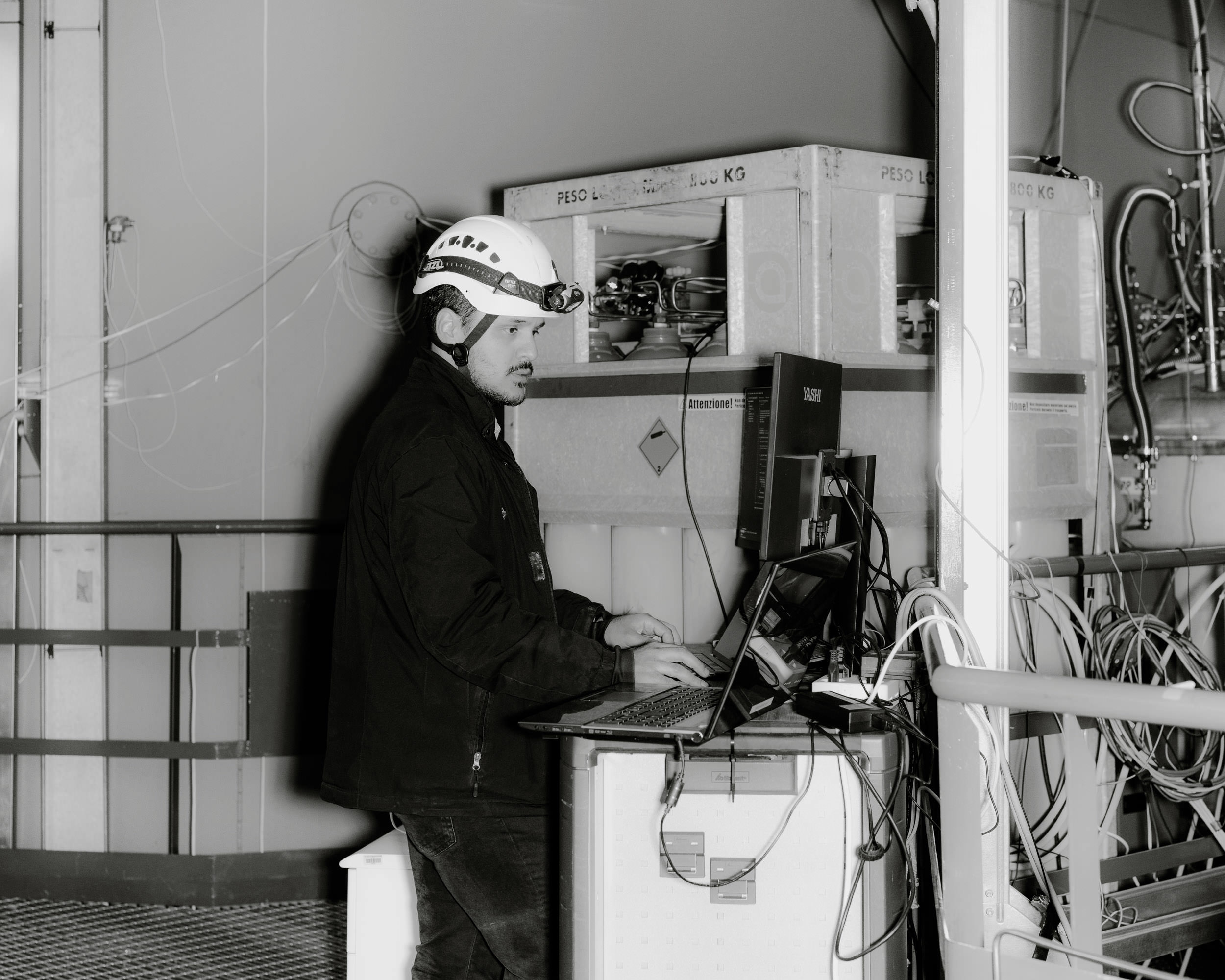  Ricardo Wiesinger Documentary and Portrait Photographer Editorial and Corporate