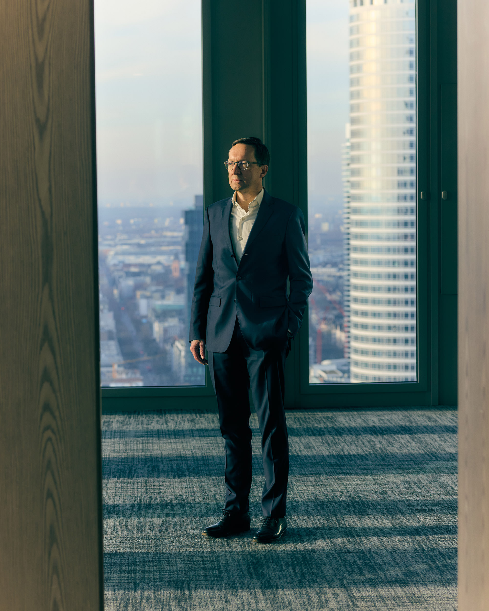Ricardo Wiesinger Documentary and Portrait Photographer Editorial and Corporate