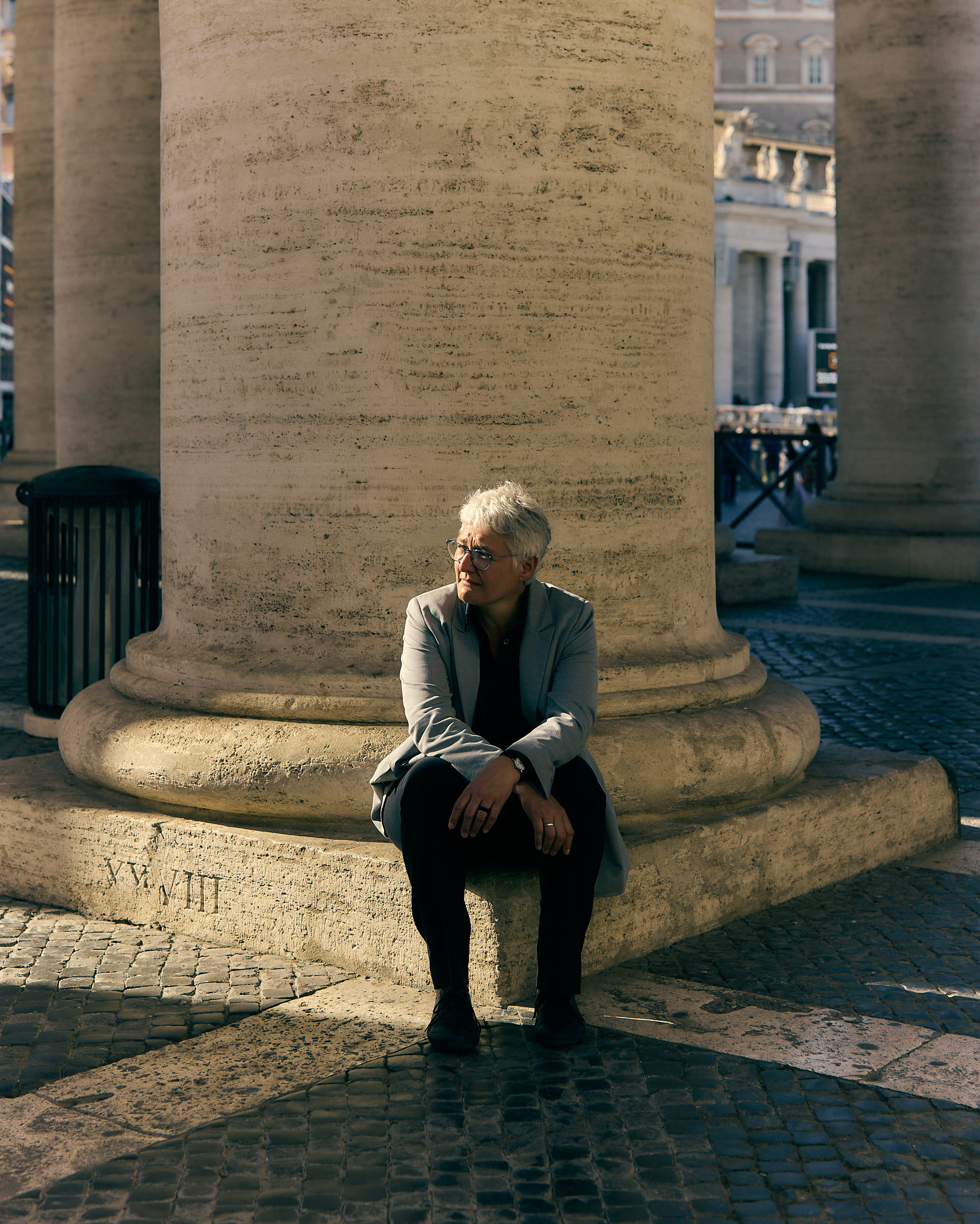 Ricardo Wiesinger Documentary and Portrait Photographer Editorial and Corporate