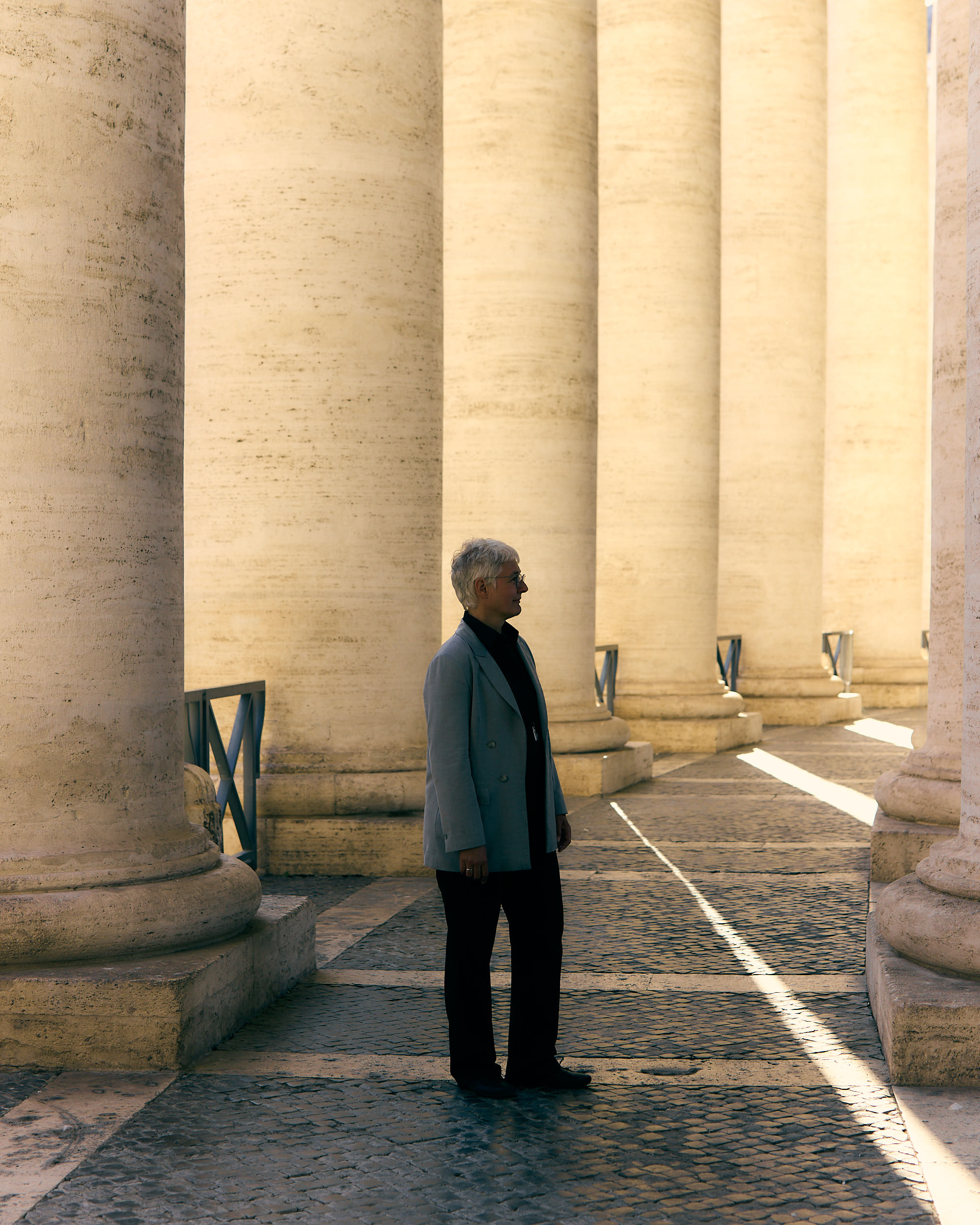 Ricardo Wiesinger Documentary and Portrait Photographer Editorial and Corporate